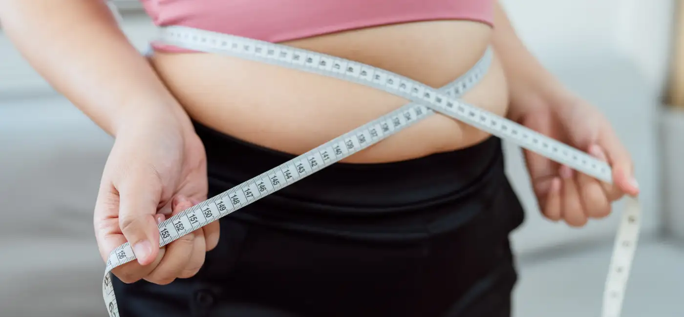 Zestal Trim hjälper dig mtill en hållbar viktminskning